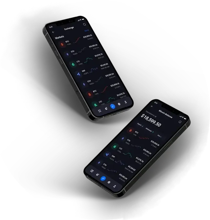 Bitplex - Harness the unparalleled capabilities and unique features of Bitplex’s transformative solutions.