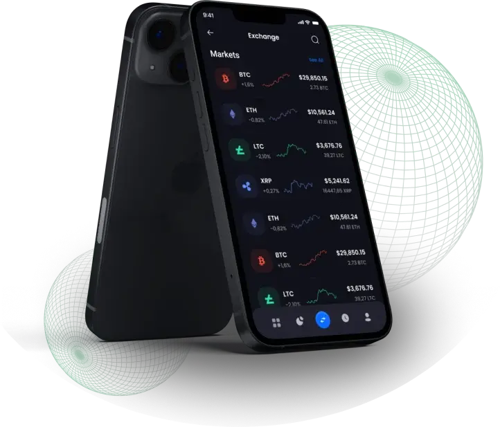 Bitplex - Uncover the Core of Bitplex